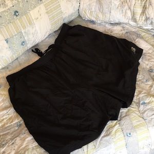 New Balance men’s athletic shorts size XL
